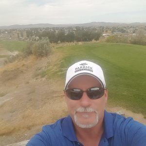 Meet your Posher, Jared